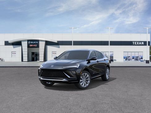 New 2026 Buick Envista Avenir image 9