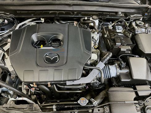 Used 2024 MAZDA CX-30 AWD 2.5 S w/ Premium Package image 36