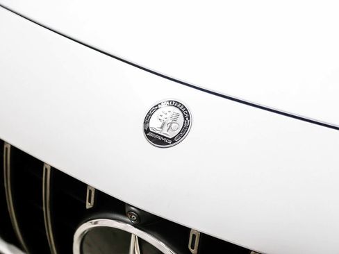 New 2026 Mercedes-Benz AMG GT 53 image 8