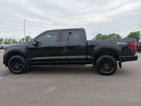 Used 2026 Ford F150 XLT w/ Equipment Group 302A MID AWD/4WD image 15