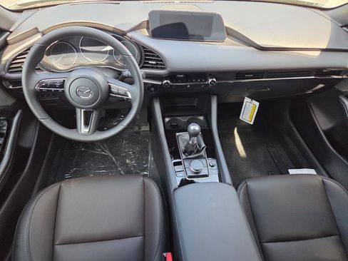 New 2026 MAZDA MAZDA3 2.5 S Hatchback w/ Premium Pkg FWD image 8