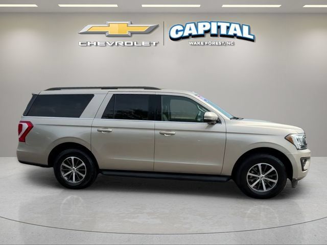 Used 2018 Ford Expedition Max XLT w/ Equipment Group 201A AWD/4WD image 6