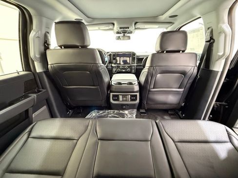 New 2026 Ford F350 Lariat w/ Lariat Ultimate Package AWD/4WD image 25