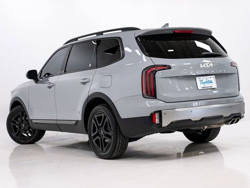 Certified 2023 Kia Telluride EX X-Line image 35
