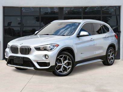 Used 2018 BMW X1 xDrive28i