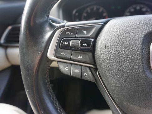 Used 2018 Honda Accord EX-L image 7
