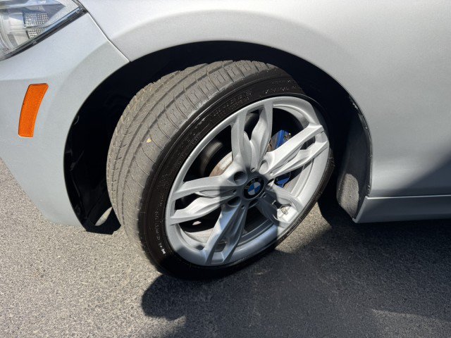 Used 2015 BMW M235i Coupe RWD image 37