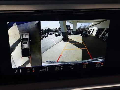 Used 2026 GMC Sierra 2500 Denali w/ Denali Reserve Package image 38