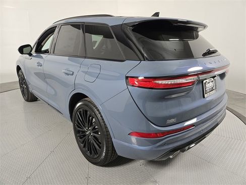 New 2026 Lincoln Corsair Grand Touring image 7