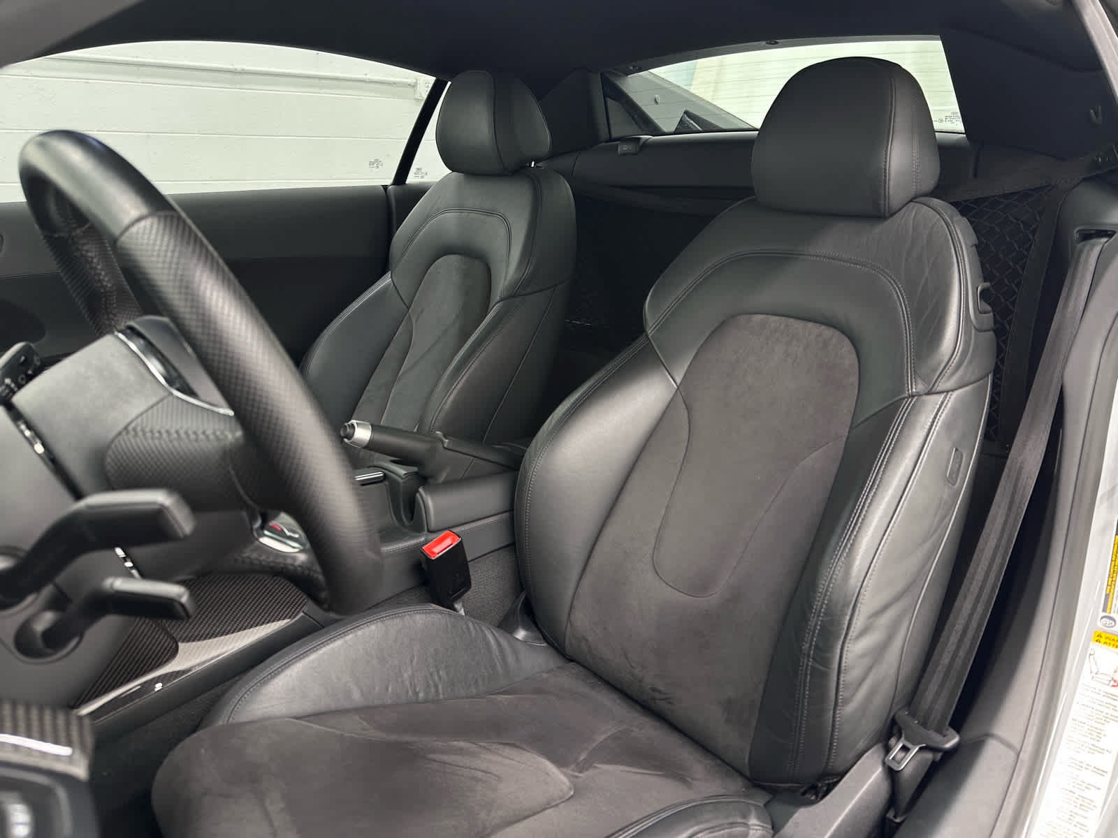 Used 2015 Audi R8 V8 AWD/4WD image 13