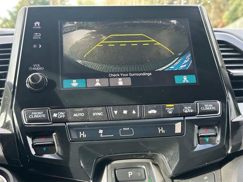 Used 2019 Honda Odyssey EX-L image 20