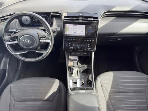 Used 2023 Hyundai Santa Cruz SEL Premium w/ Launch Package image 27