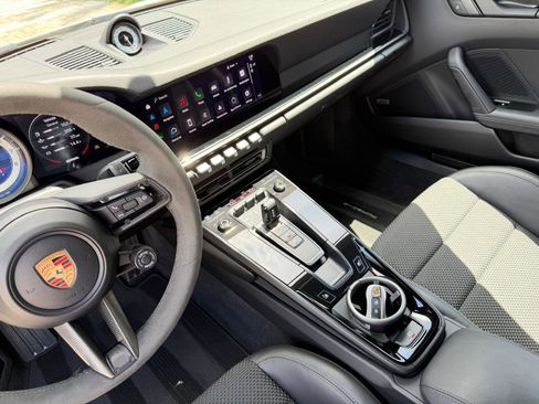 Used 2024 Porsche 911 Carrera T image 35