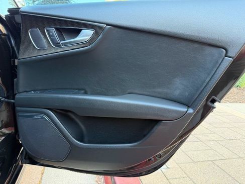 Used 2013 Audi S7 Prestige w/ Comfort Seating Pkg AWD/4WD image 67