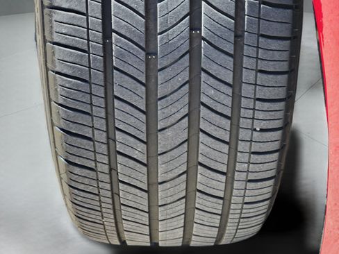 Used 2025 Lexus ES 350 Premium w/ Premium Package image 39