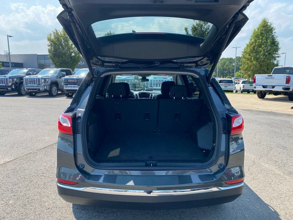 Used 2020 Chevrolet Equinox LT FWD image 10