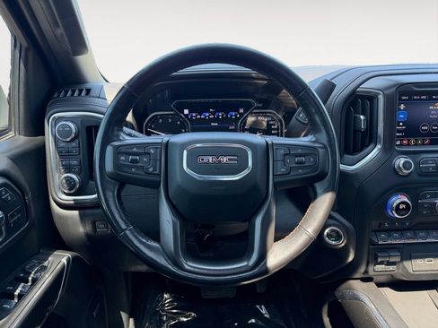 Used 2020 GMC Sierra 1500 AT4 w/ AT4 Premium Package AWD/4WD image 13