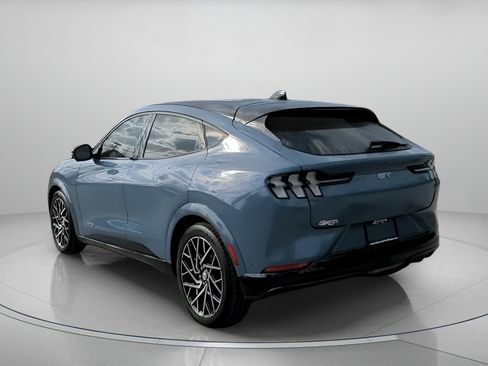 Certified 2023 Ford Mustang Mach-E GT w/ GT Performance Edition image 20