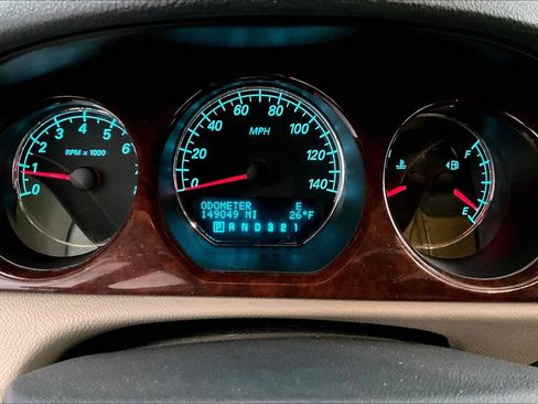 Used 2006 Buick Lucerne CX w/ Driver Confidence Package image 20