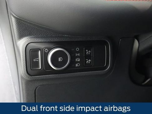 New 2026 Ford Explorer ST w/ Sun And Sound Package AWD/4WD image 35