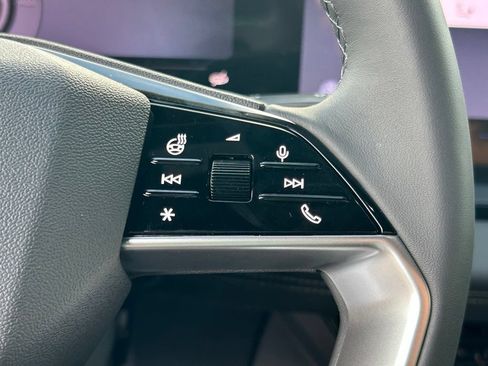New 2027 Audi Q6 e-tron Premium Plus AWD/4WD image 23