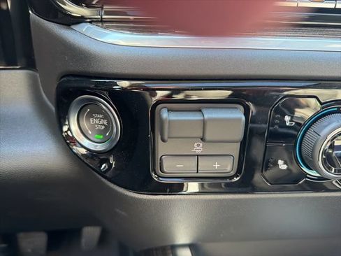 New 2026 Chevrolet Silverado 1500 RST w/ Safety Package AWD/4WD image 26