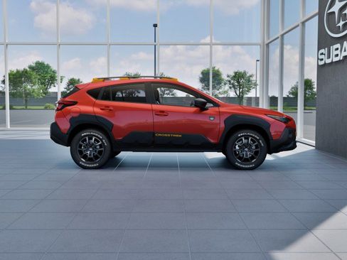 New 2026 Subaru Crosstrek 2.5i Wilderness image 6