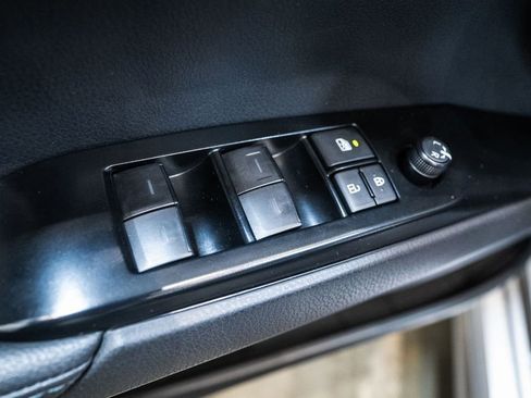 Certified 2025 Toyota Camry XSE image 20