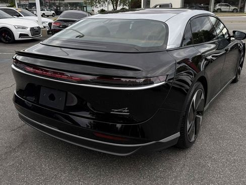 Used 2023 Lucid Air Touring AWD/4WD image 17