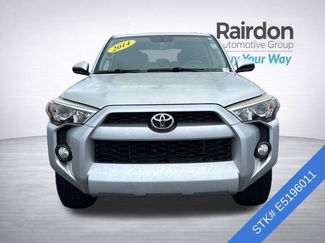 Used 2014 Toyota 4Runner SR5 video 2