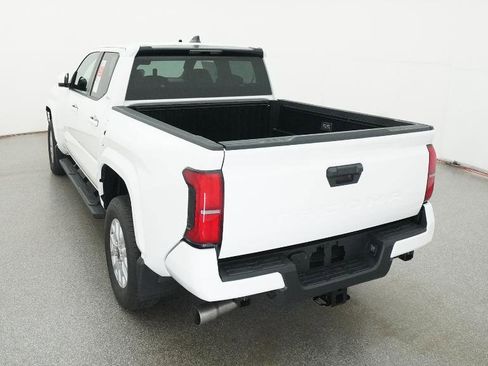 New 2026 Toyota Tacoma SR5 image 78