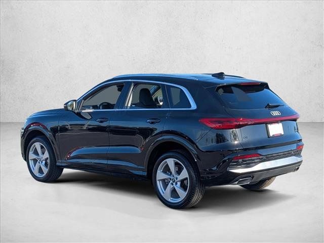 New 2025 Audi Q5 Premium AWD/4WD image 7
