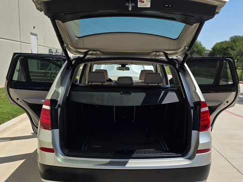 Used 2014 BMW X3 xDrive28i AWD/4WD image 11