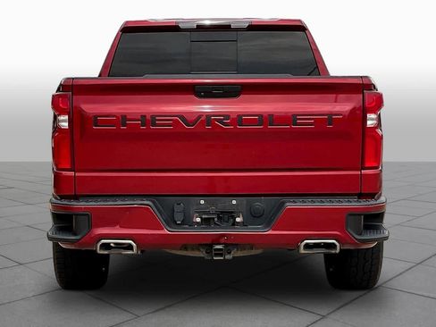 Used 2021 Chevrolet Silverado 1500 RST w/ Texas Edition Plus image 6
