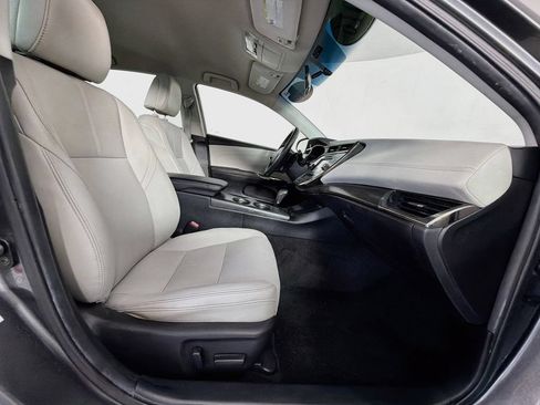 Used 2016 Toyota Avalon XLE FWD image 28