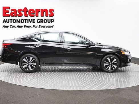Used 2022 Nissan Altima 2.5 SL AWD/4WD image 4