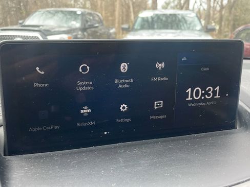 Used 2021 Acura RDX AWD image 19