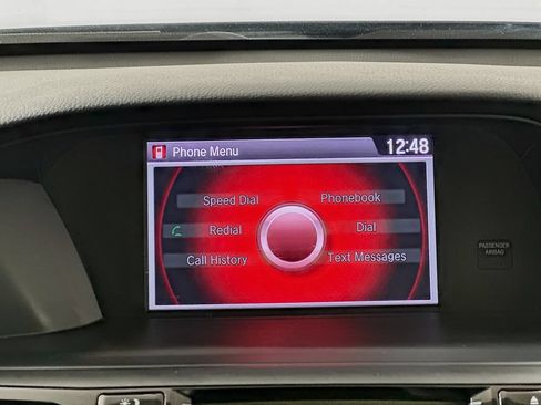 Certified 2017 Honda Accord Sport image 13