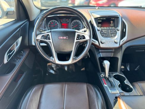 Used 2015 GMC Terrain SLT image 15