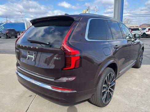 New 2026 Volvo XC90 B6 Plus w/ Protection Package Premier AWD/4WD image 6