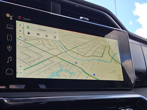 New 2026 GMC Sierra 1500 Denali w/ Technology Package image 16