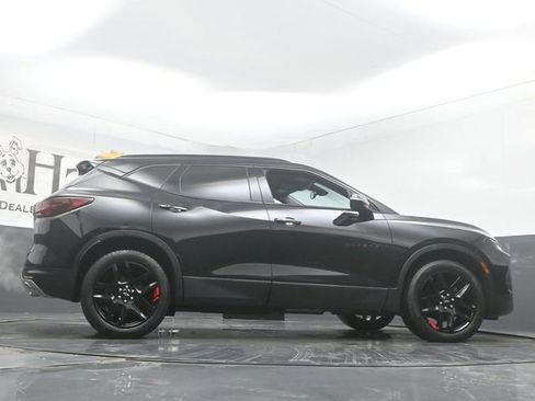 Used 2024 Chevrolet Blazer LT w/ Redline Edition image 53