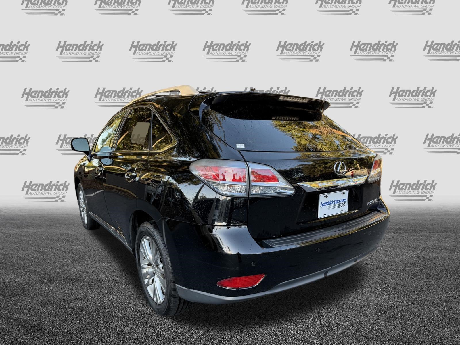 Used 2013 Lexus RX 350 FWD image 7