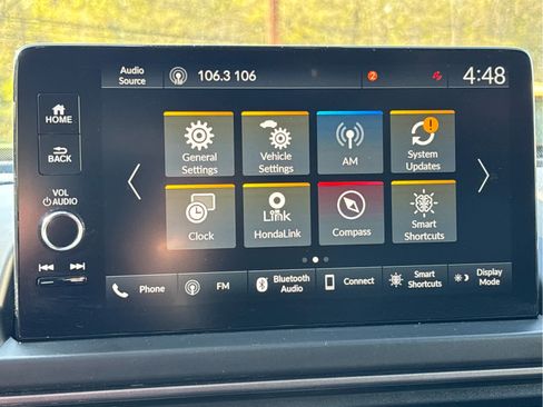 Used 2024 Honda Pilot TrailSport image 16