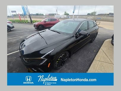 Used 2025 Kia K5 GT