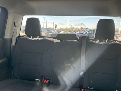 Used 2022 Chevrolet Silverado 1500 W/T w/ WT Fleet Convenience Package image 26