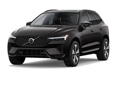 Certified 2024 Volvo XC60 T8 Ultimate