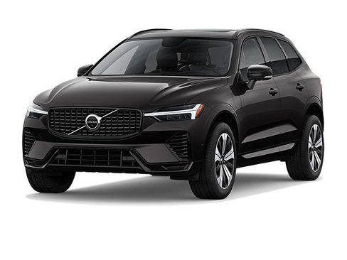 Certified 2024 Volvo XC60 T8 Ultimate AWD/4WD image 1