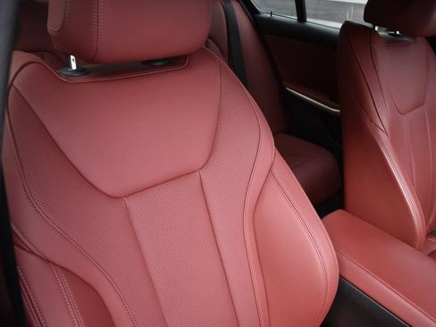 Used 2023 BMW 330e w/ M Sport Package image 24