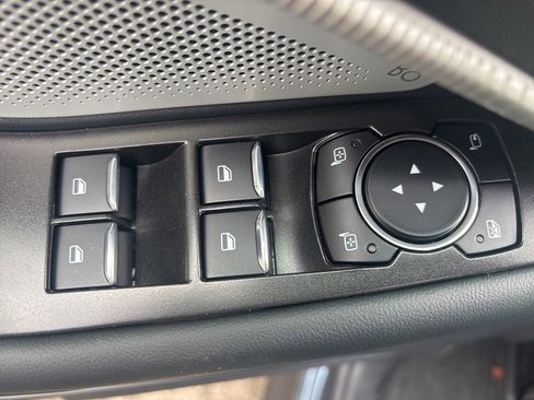 New 2026 Ford Explorer Tremor w/ Tremor Ultimate Package image 24